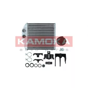 Système de chauffage KAMOKA 7760043
