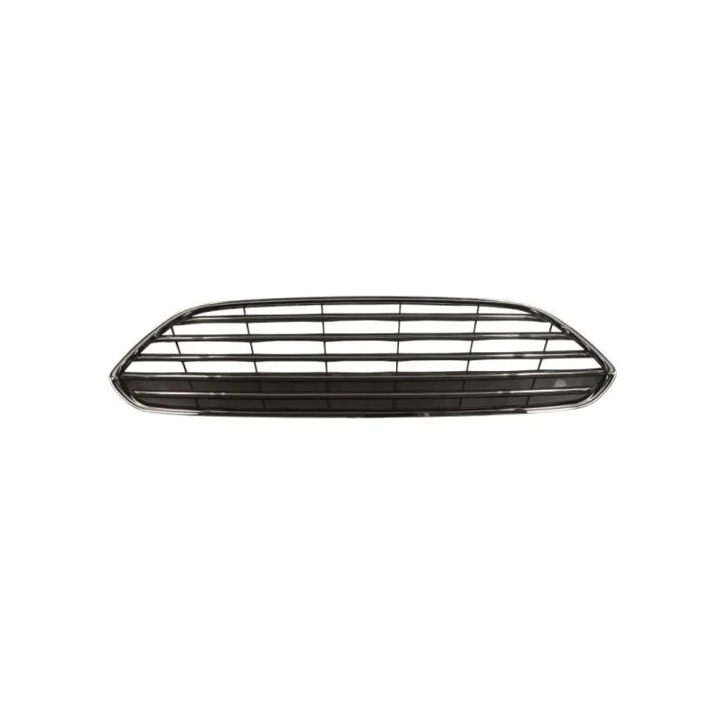 Grille de ventilation, pare-chocs BLIC 6509-01-2565912P