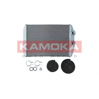 Système de chauffage KAMOKA 7760049