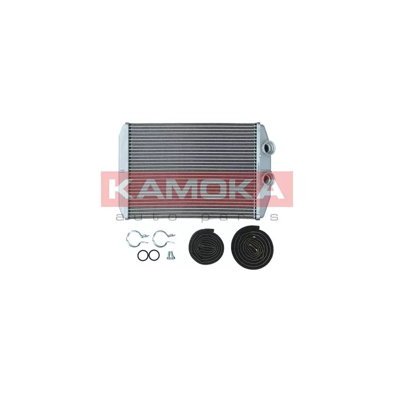 Système de chauffage KAMOKA 7760049
