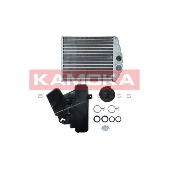 Système de chauffage KAMOKA 7760050