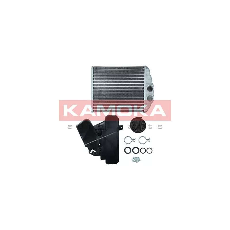 Système de chauffage KAMOKA 7760050