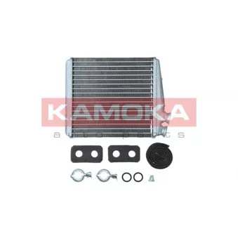 Système de chauffage KAMOKA 7760052