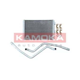Système de chauffage KAMOKA 7760055