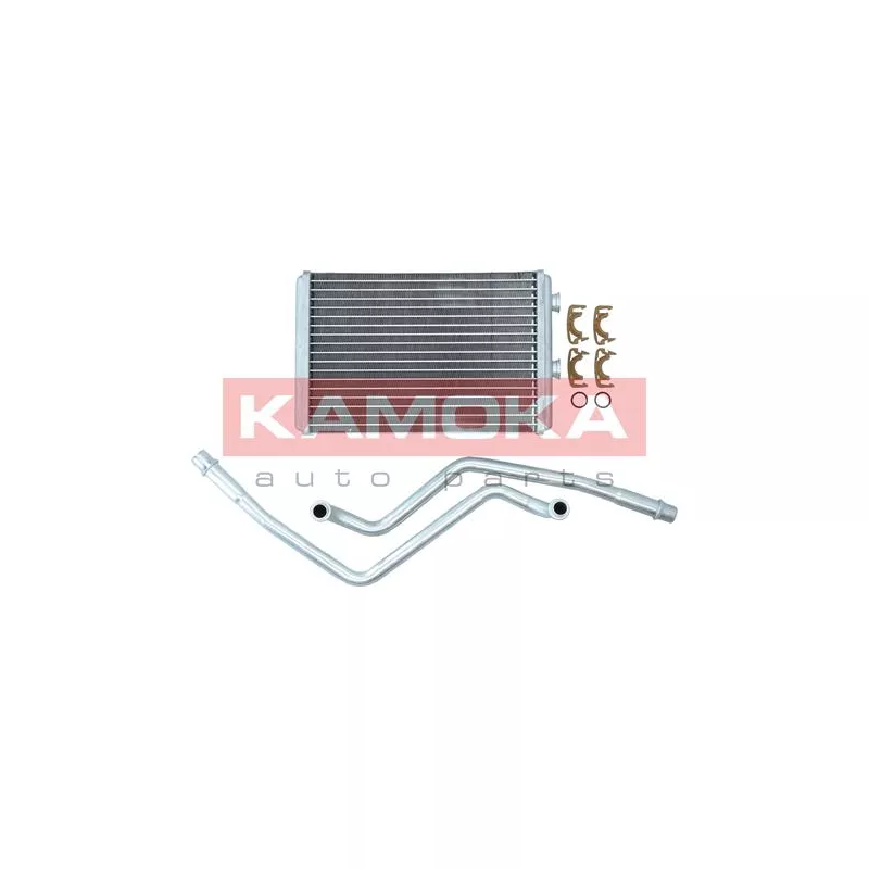Système de chauffage KAMOKA 7760055