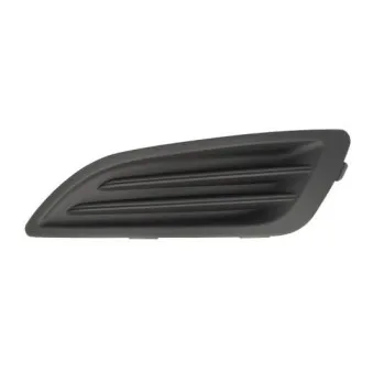Grille de ventilation, pare-chocs avant gauche BLIC