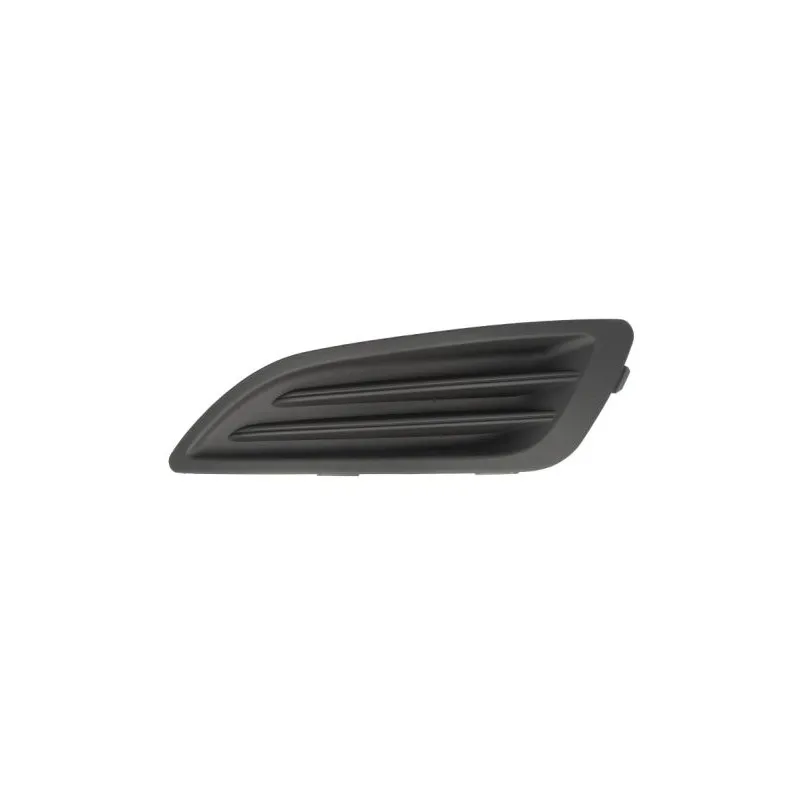 Grille de ventilation, pare-chocs avant gauche BLIC 6509-01-2565913Q