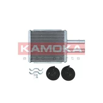 Système de chauffage KAMOKA 7760058