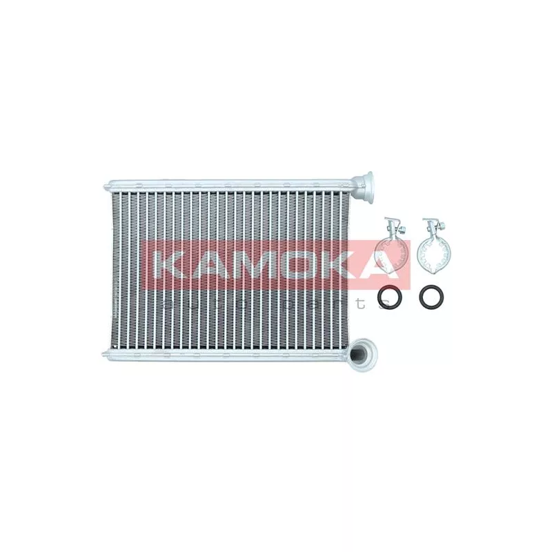 Système de chauffage KAMOKA 7760064
