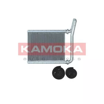 Système de chauffage KAMOKA 7760065