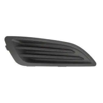 Grille de ventilation, pare-chocs avant droit BLIC 6509-01-2565914Q