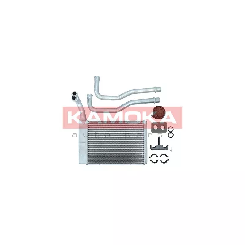 Système de chauffage KAMOKA 7760067