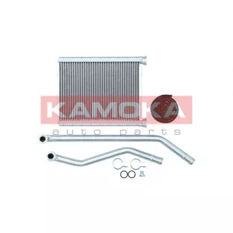 Système de chauffage KAMOKA 7760068