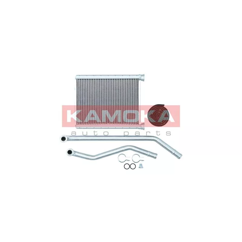 Système de chauffage KAMOKA 7760068