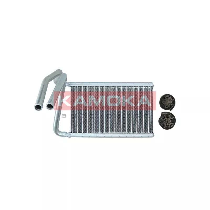 Système de chauffage KAMOKA 7760072