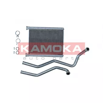 Système de chauffage KAMOKA 7760074