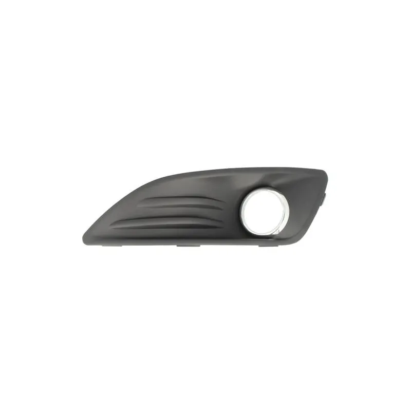 Grille de ventilation, pare-chocs avant gauche BLIC 6509-01-2565915Q