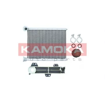 Système de chauffage KAMOKA 7760075