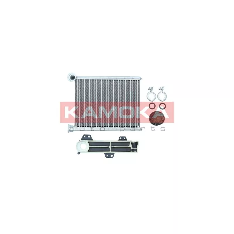 Système de chauffage KAMOKA 7760075