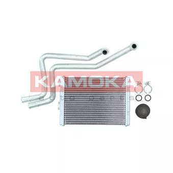 Système de chauffage KAMOKA 7760077