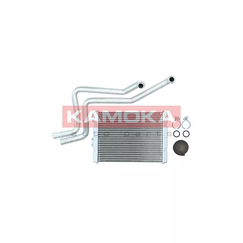 Système de chauffage KAMOKA 7760077
