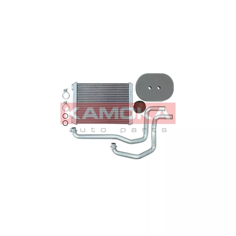 Système de chauffage KAMOKA 7760078