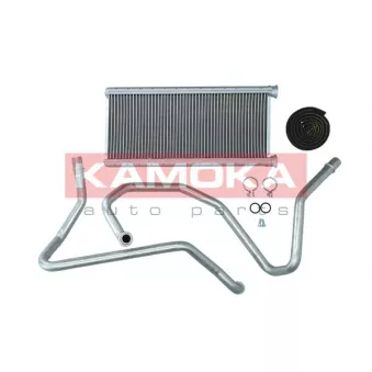 Système de chauffage KAMOKA 7760081