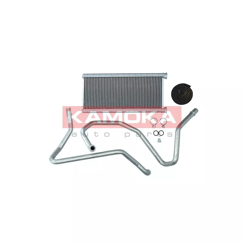Système de chauffage KAMOKA 7760081