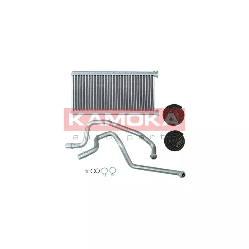 Système de chauffage KAMOKA 7760082