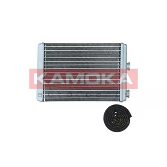 Support de radiateur KAMOKA 7760084