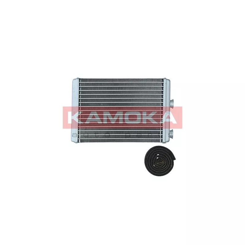 Support de radiateur KAMOKA 7760084