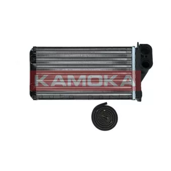 Système de chauffage KAMOKA