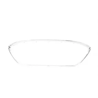 Grille de ventilation, pare-chocs BLIC 6509-01-2565920P