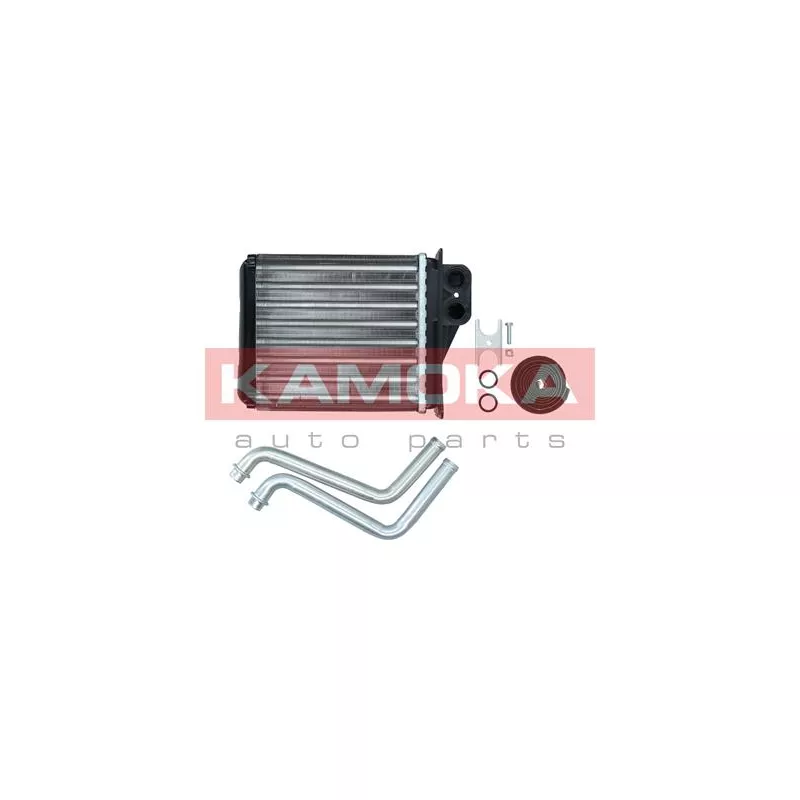 Système de chauffage KAMOKA 7765013