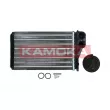 Système de chauffage KAMOKA 7765020 - Visuel 1