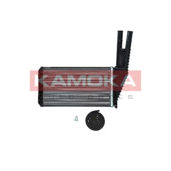 Système de chauffage KAMOKA 7765021