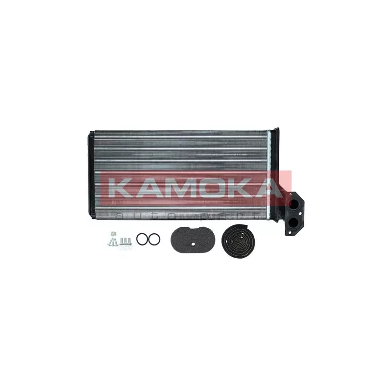Système de chauffage KAMOKA 7765030