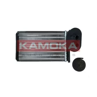 Système de chauffage KAMOKA 7765033