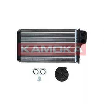 Système de chauffage KAMOKA