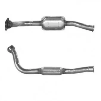 Catalyseur BM CATALYSTS BM80148H