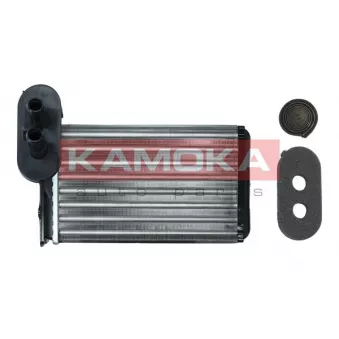 Système de chauffage KAMOKA 7765039