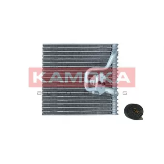 Évaporateur climatisation KAMOKA 7770021