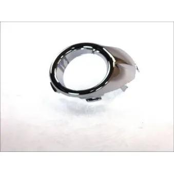 Grille de ventilation, pare-chocs BLIC 6509-01-2565923P