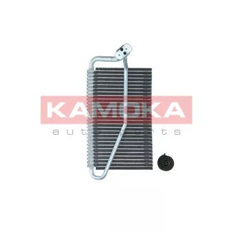 Évaporateur climatisation KAMOKA 7770036