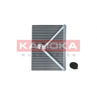Évaporateur climatisation KAMOKA 7770041