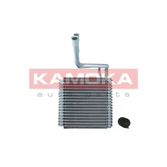 Évaporateur climatisation KAMOKA 7770042