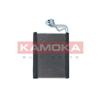 Évaporateur climatisation KAMOKA 7770045
