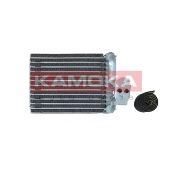 Évaporateur climatisation KAMOKA 7770052
