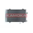 Condenseur, climatisation KAMOKA 7800001 - Visuel 1