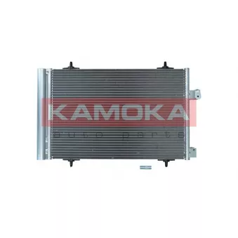 Condenseur, climatisation KAMOKA 7800001
